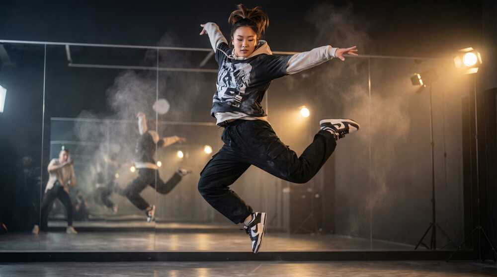 日本三级舞蹈视频